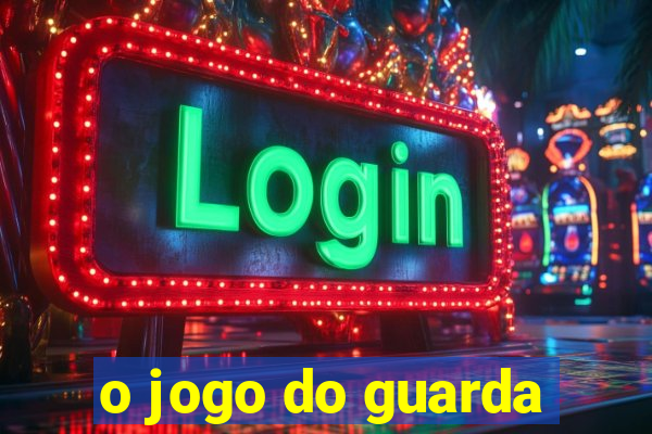 o jogo do guarda-chuva